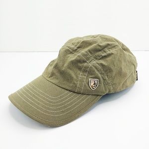 kuhl uberkuhl cap